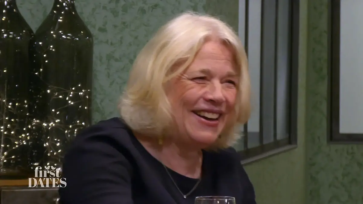 Horst und Bernadette finden einen gemeinsamen Ton – bis das Thema Radfahren kommt Musik verbindet sofort