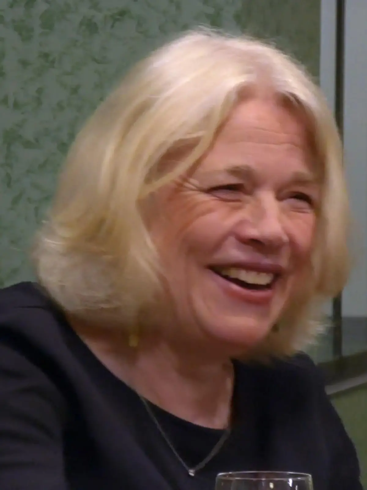 Bild zu: "Horst und Bernadette finden einen gemeinsamen Ton – bis das Thema Radfahren kommt"