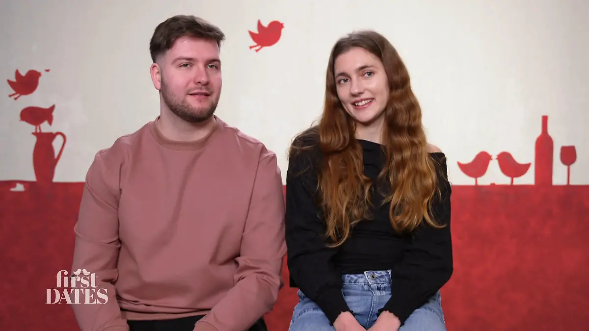 Bei Anna und Anton passt viel – aber reicht es auch für ein zweites Date? Wiedersehen in Sicht?
