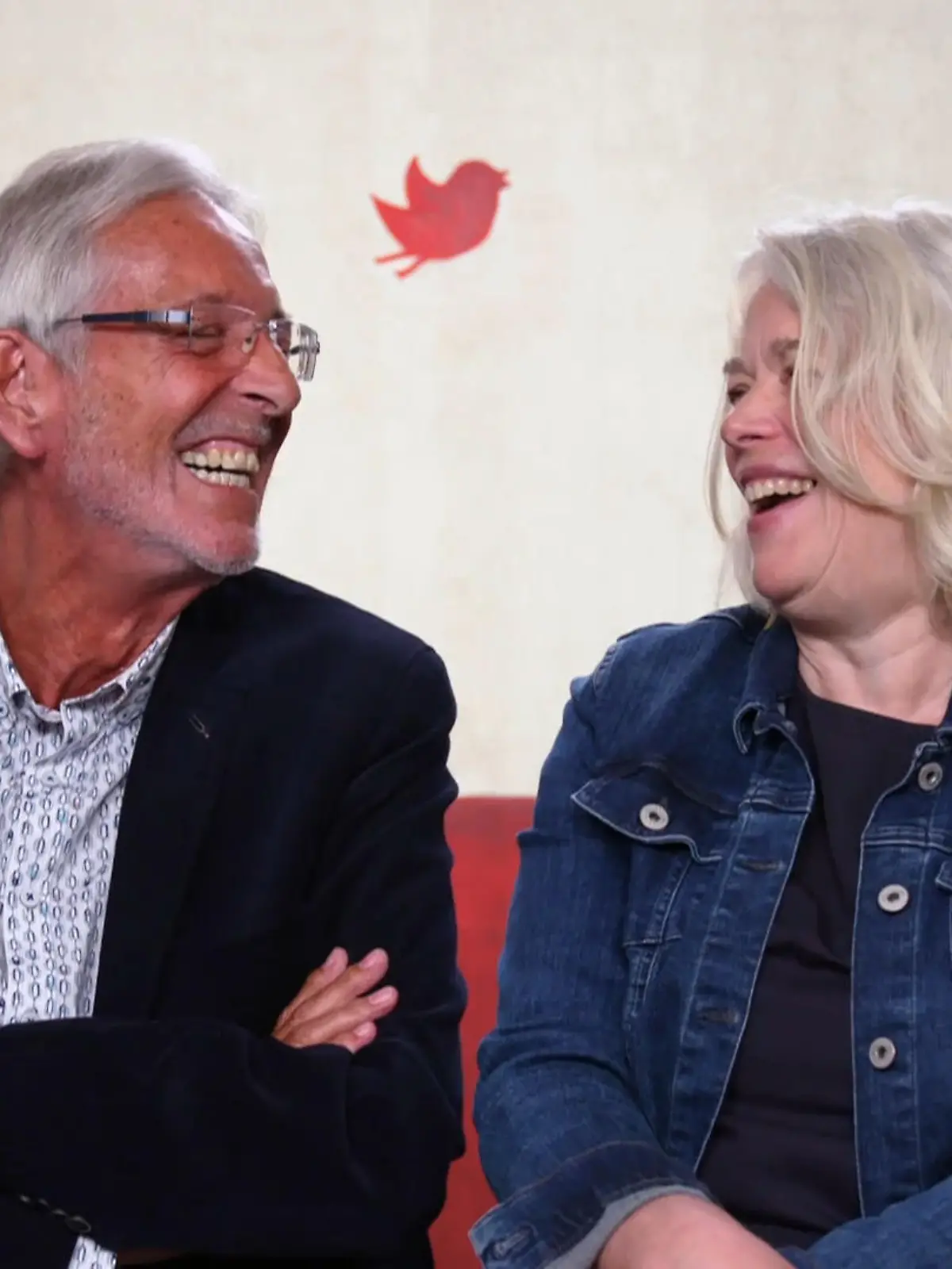 Bild zu: "Bei Horst und Bernadette passt vieles – aber reicht es auch für ein zweites Date?"