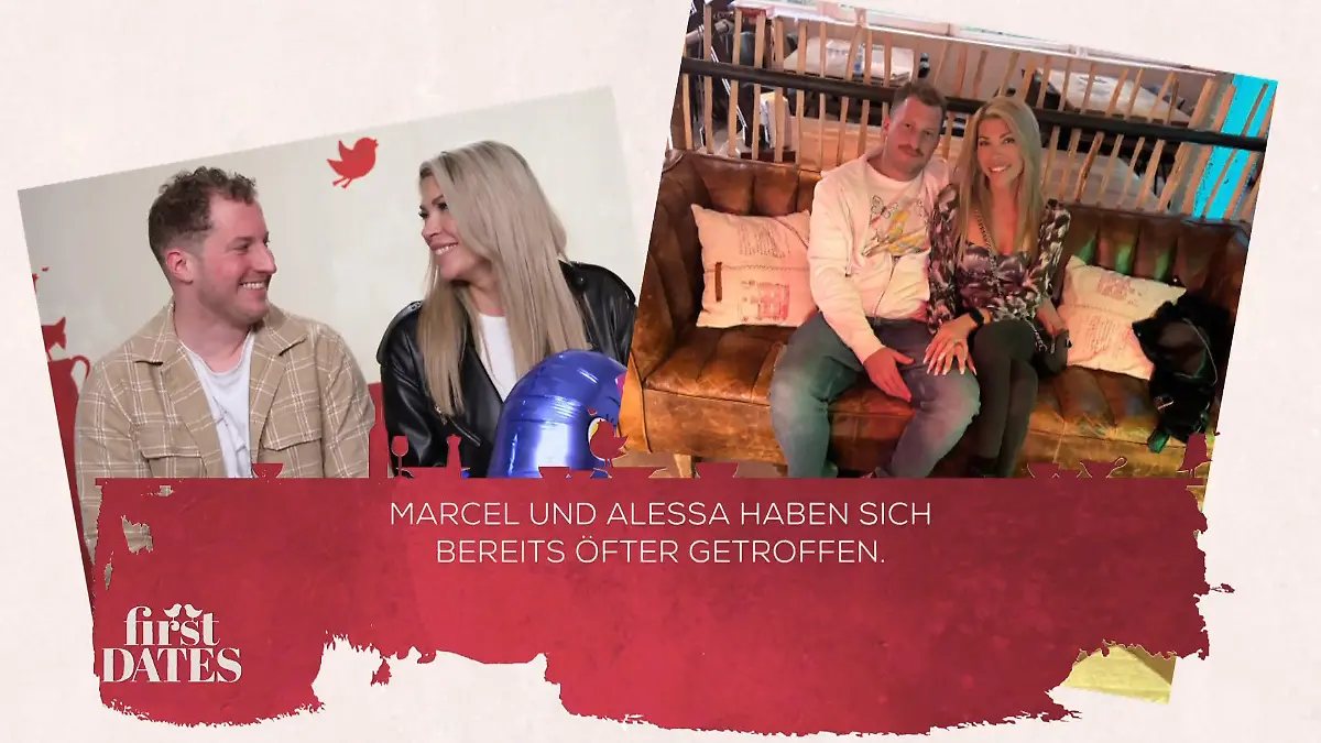 Sie wollten sich wiedersehen – aber wurde aus dem ersten Ja auch wirklich mehr? Nach dem ersten Ja