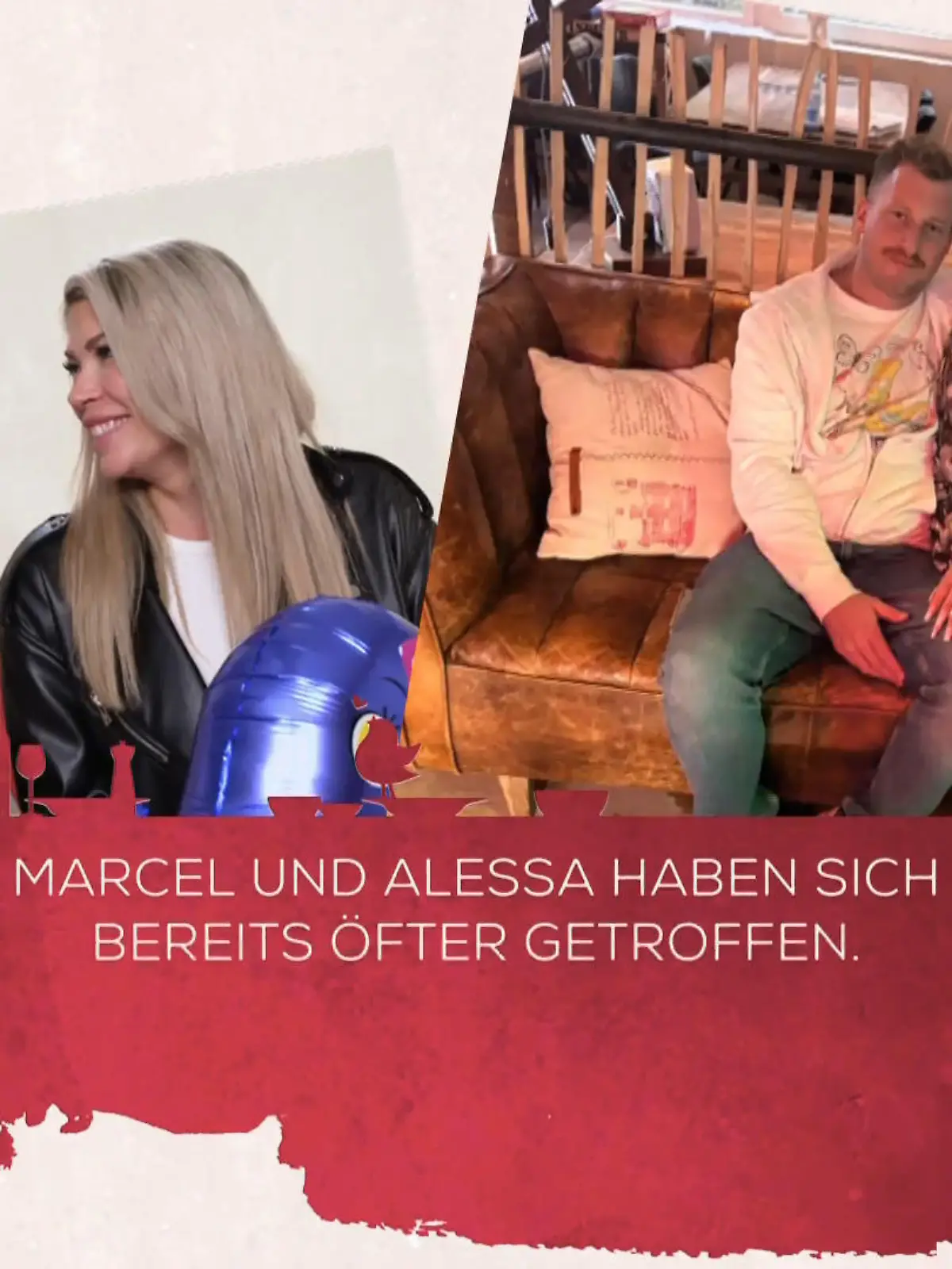 Bild zu: "Sie wollten sich wiedersehen – aber wurde aus dem ersten Ja auch wirklich mehr?"