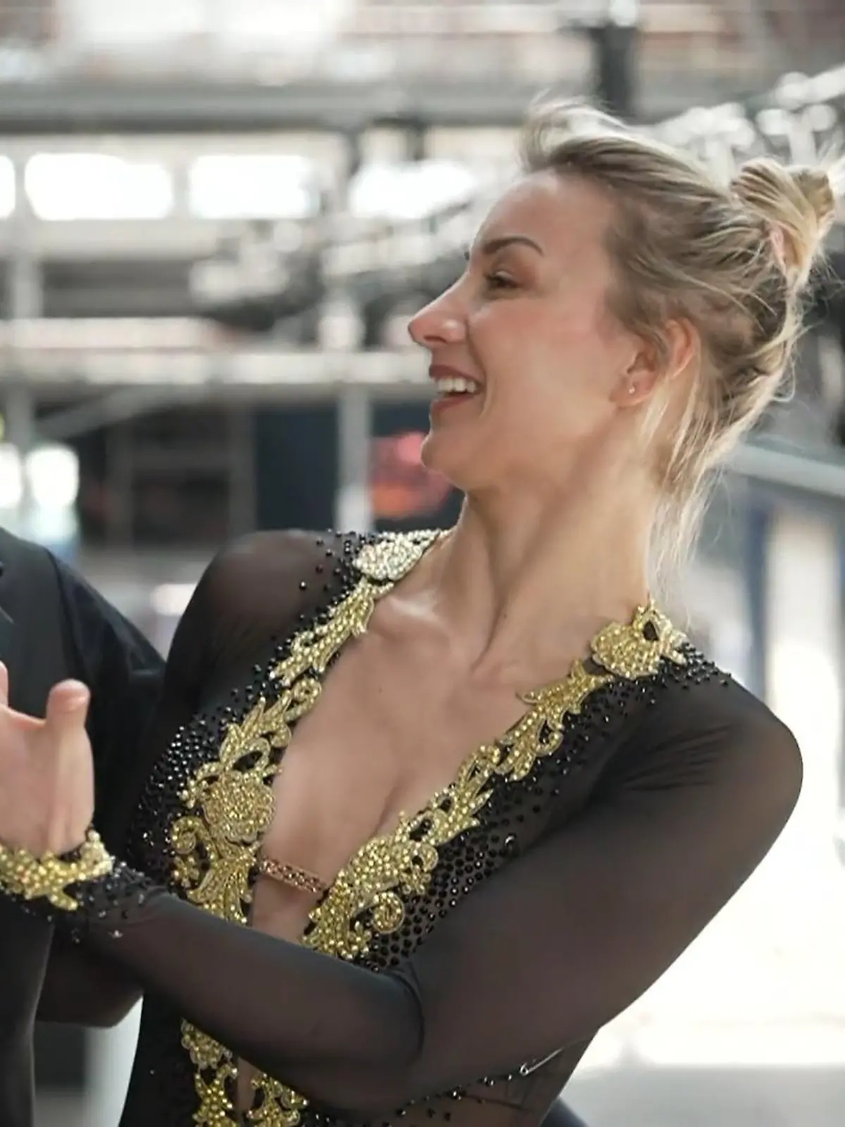 Bild zu: "Angstgegner Discofox: Wer ihn liebt, wer ihn hasst –und wer sogar Weltmeister ist!"