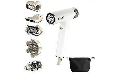 Shark HD352DE Haartrockner