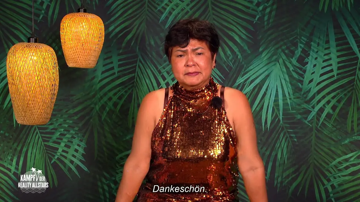 TV-Liebling Narumol bricht in Tränen aus Bitteres Aus bei „Kampf der RealityAllstars"