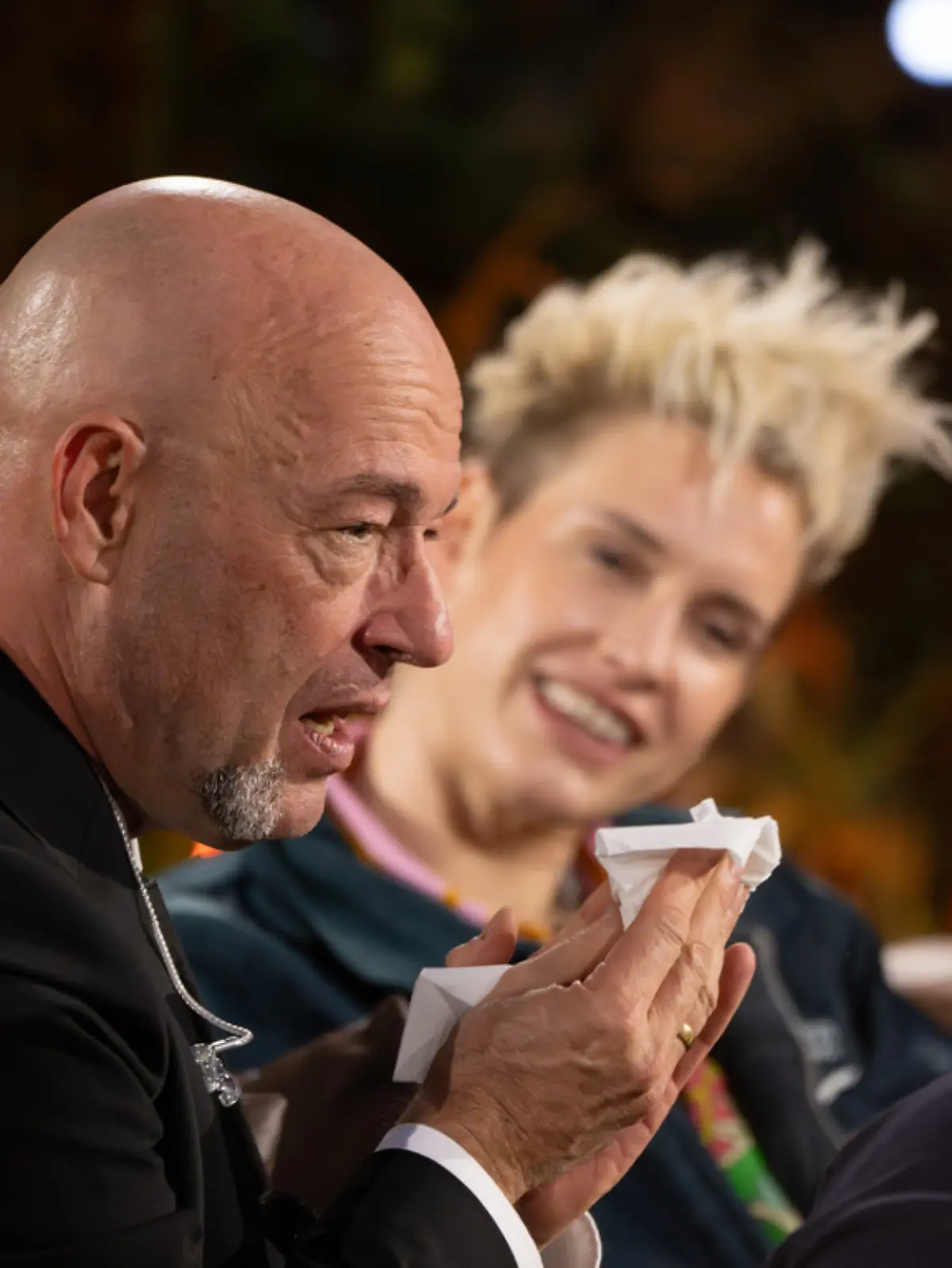 Bild zu: "Sing meinen Song 2026: Diese Unheilig-Songs gibt’s in Folge drei"