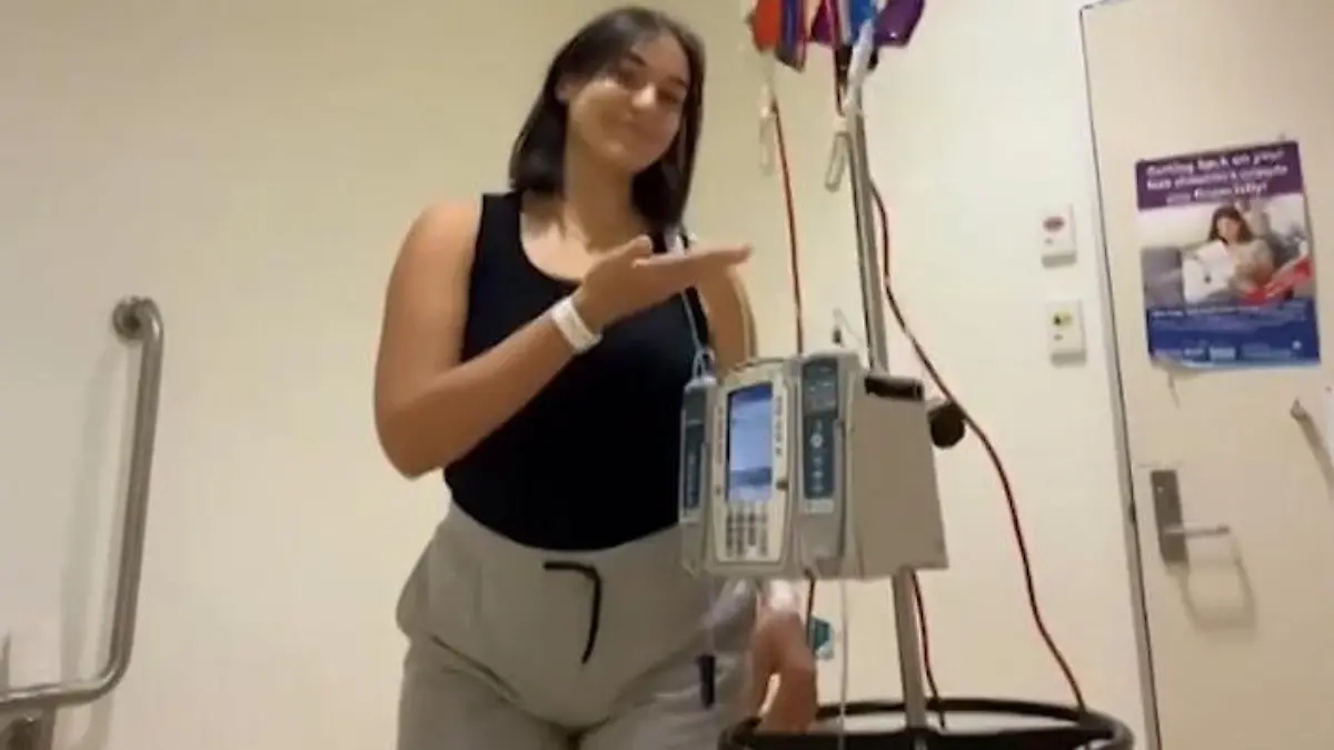 Ärzte ignorieren Sumbuls (26) Symptome – dann entdeckt sie die Horror-Diagnose selbst! Mutiger Kampf nach Krebs-Schock