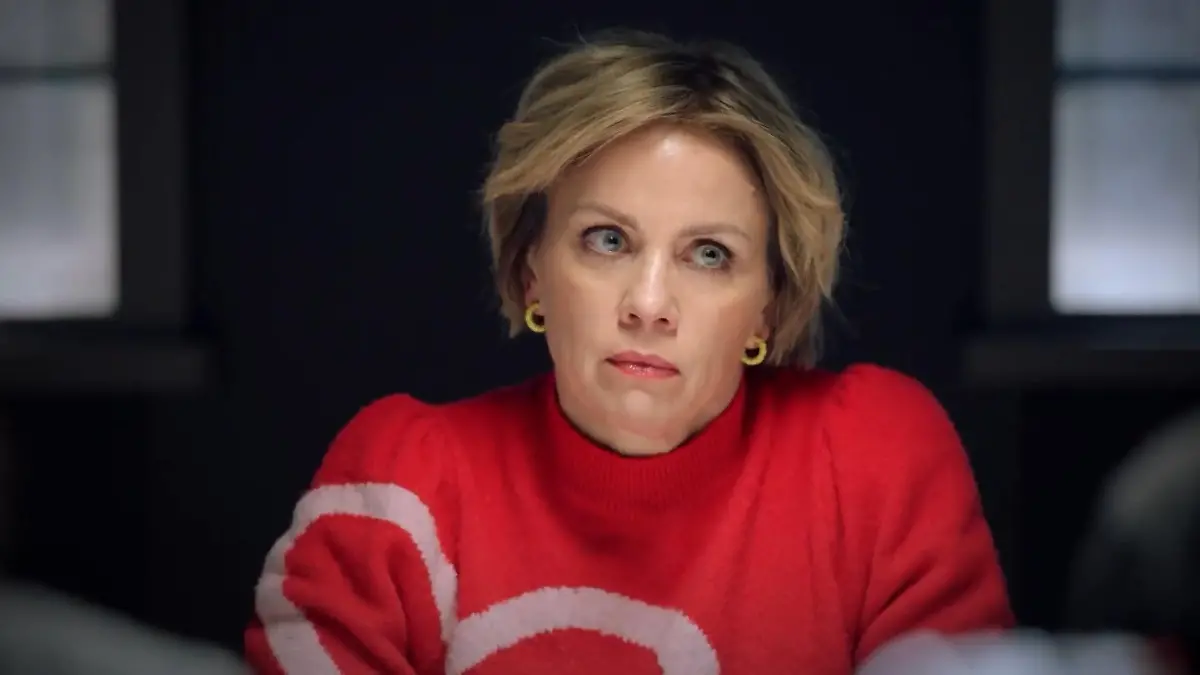 Yvonne wird verhört GZSZ-Folge 8513 vom 4. Mai 2026 im TV