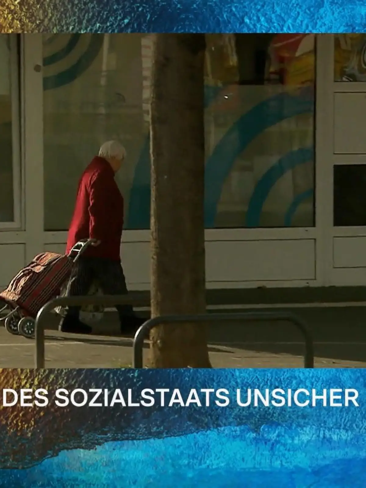 Bild zu: "Regierung streitet über Rente"