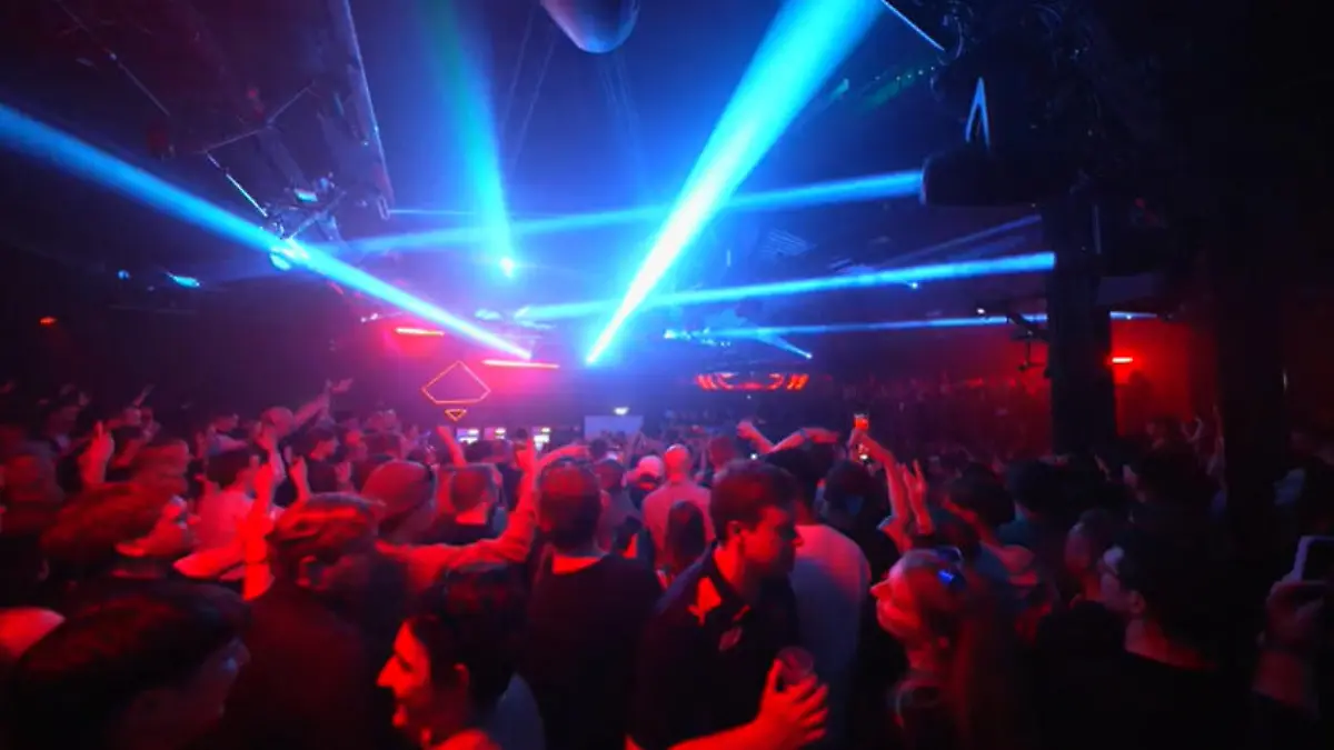 Warum das Bootshaus als bester Club Deutschlands gilt Hinter den Kulissen im Bootshaus