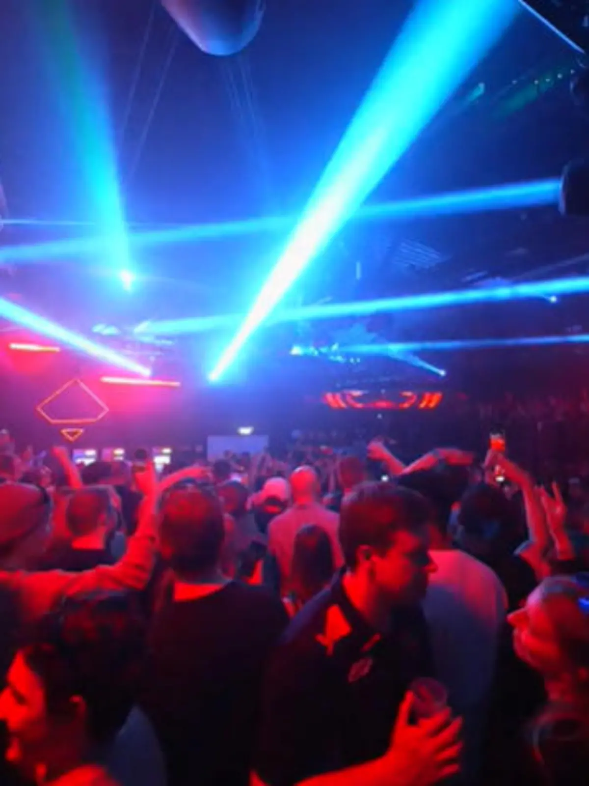 Bild zu: "Warum das Bootshaus als bester Club Deutschlands gilt"