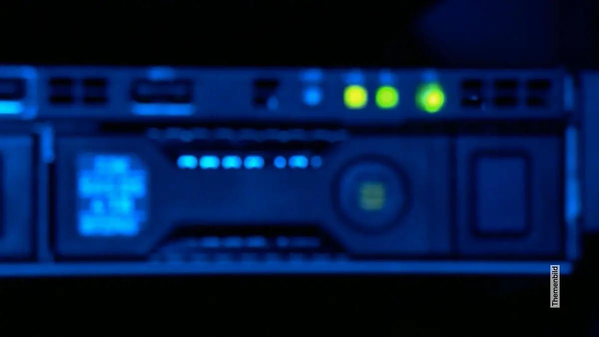 Ermittler nutzen KI gegen Täter Cybercrime in NRW