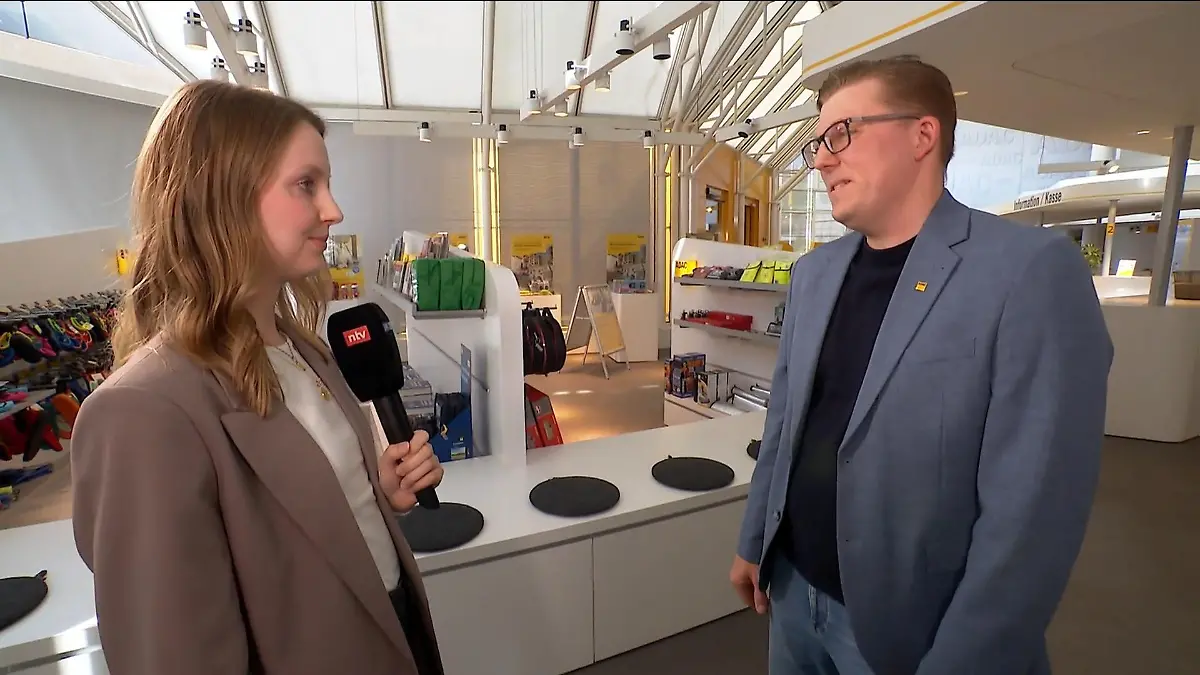 Interview mit Thomas Müther (ADAC Nordrhein) Wird es bald auch noch E20 geben?