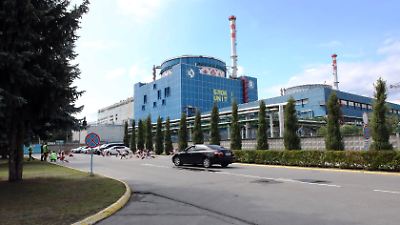 Ukraine plant massiven Atom-Ausbau - Energie soll sich verdoppeln