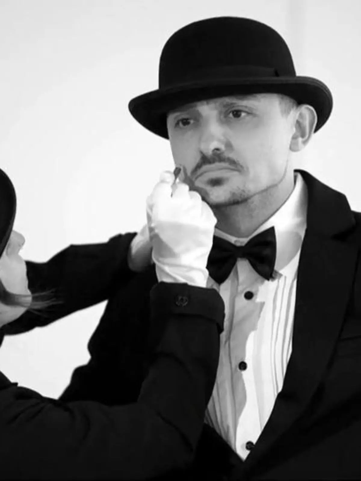 Bild zu: "Iconic Charleston: Bei Bibi und Zsolt wird’s herrlich drüber"