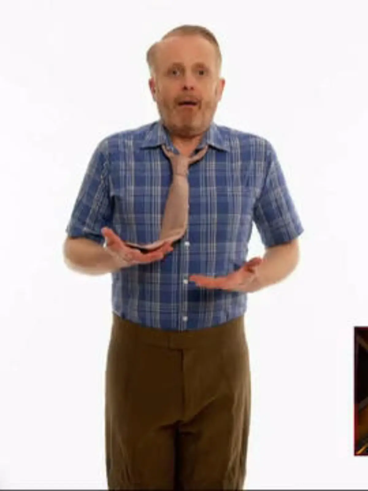 Bild zu: "Slowfox mit Kultfigur: Kann Ross an Mariias Seite wirklich zu Al Bundy werden?"