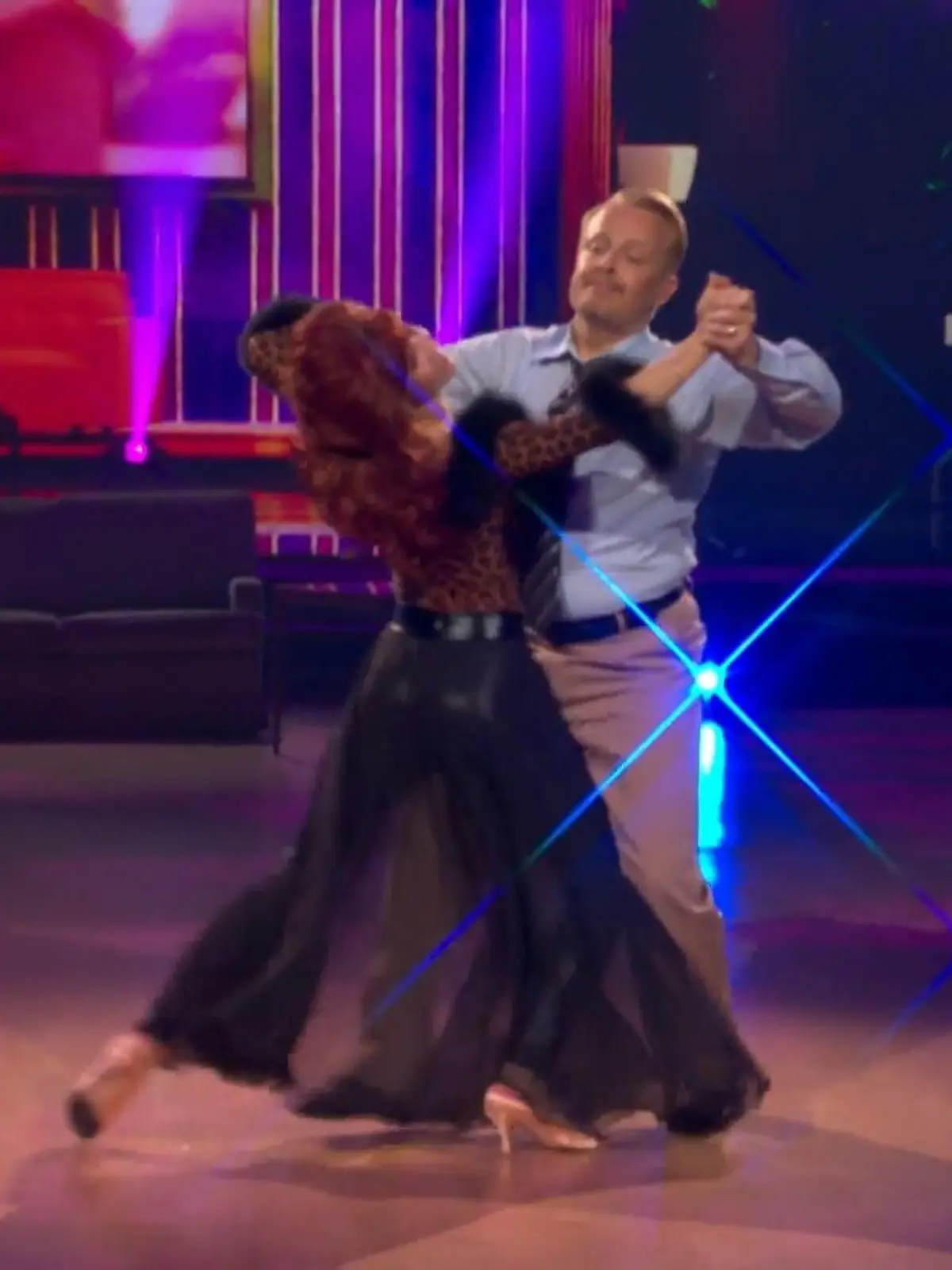 Bild zu: "Ross Antony zeigt eine neue Seite von sich"