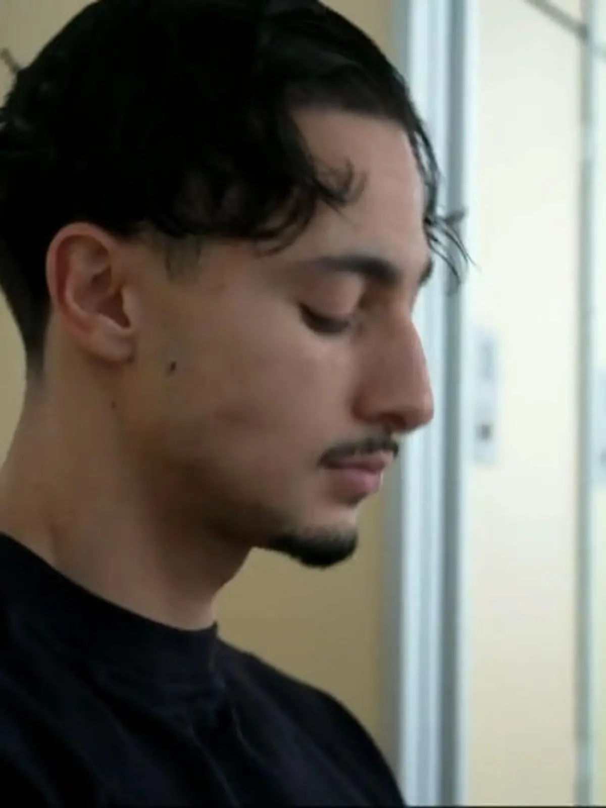 Bild zu: "Können Milano und Marta an Rúriks Tanz herankommen und Milanos Selbstzweifel abschütteln?"