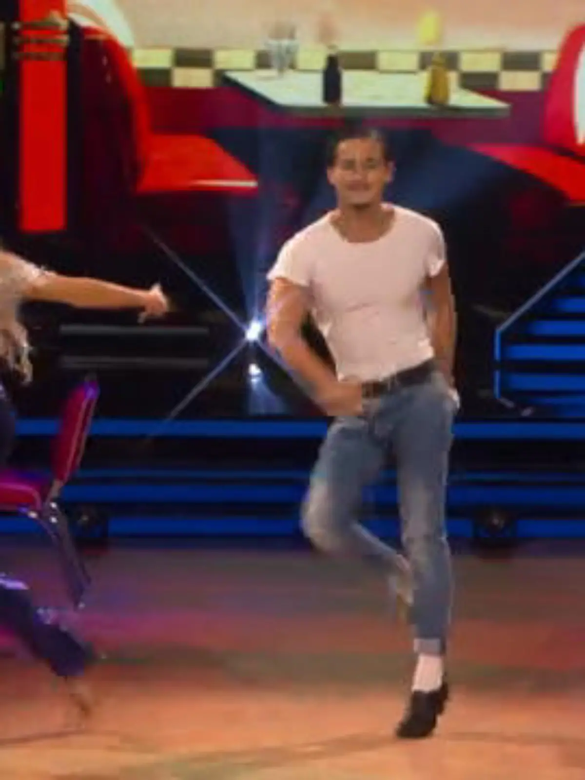 Bild zu: "Iconic Jive: Holen sich Milano und Marta endlich die 30 Punkte?"