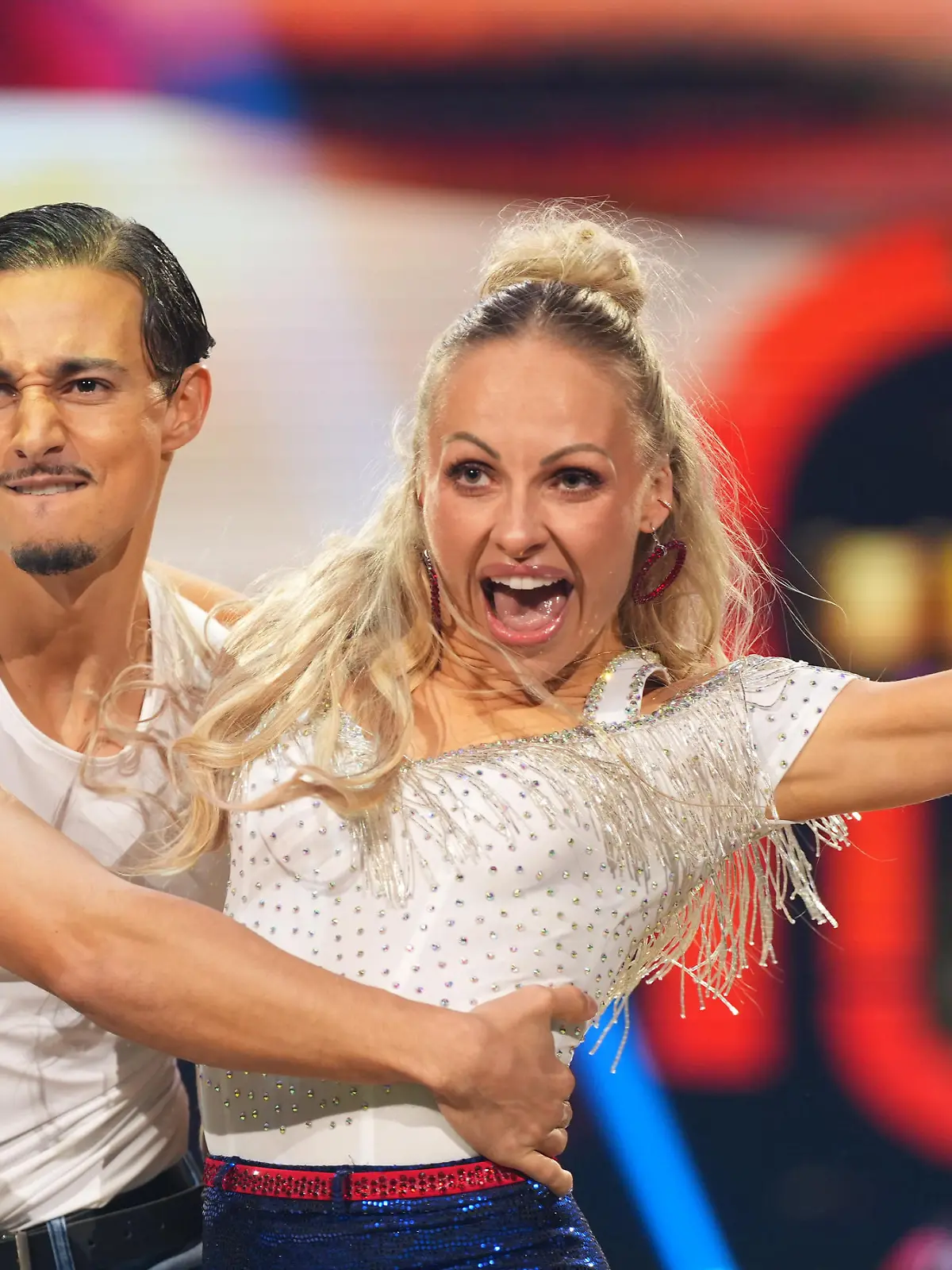 Bild zu: "Milano tritt in die Fußstapfen von Rúrik Gíslason"