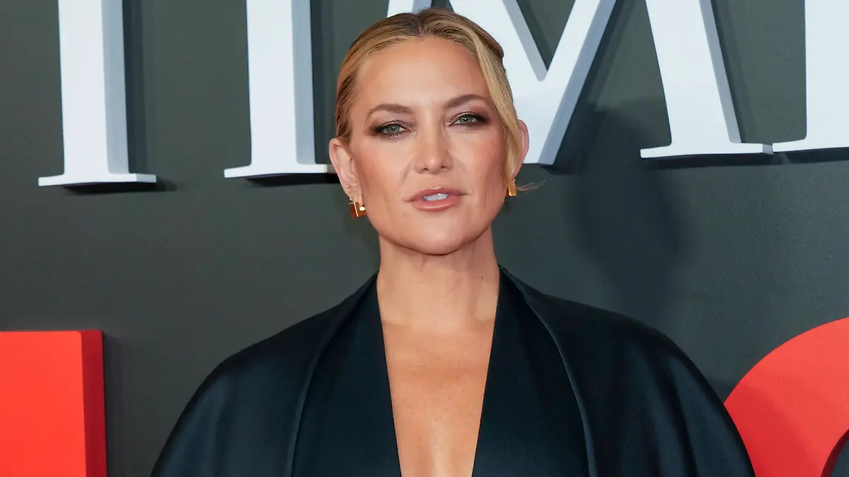 2026 Time 100 Gala Kate Hudson attends the 2026 Time 100 Gala celebrating the list of the 100 Most Influential People in the World, held at Frederick P.Rose Hall, home of Jazz at Lincoln Center in New York City, Thursday, April 23, 2026., Credit:Jennifer Graylock-Graylock.com / Avalon United States, New York, New York, Jazz at Lincoln Center PUBLICATIONxNOTxINxUKxFRAxUSA Copyright: xJenniferxGraylock-Graylock.comx/xAvalonx 1094070164