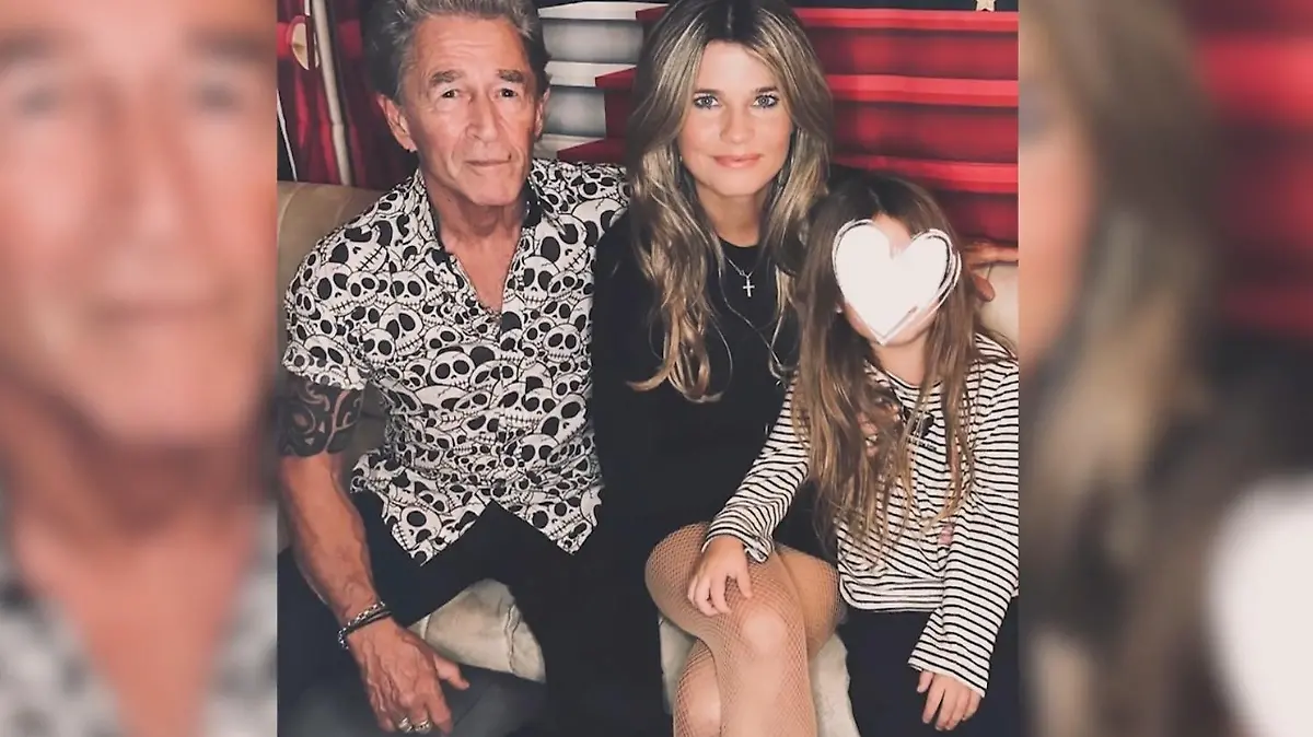 Alles neu! Rollentausch im Hause Maffay Rockstar und seine Familie