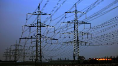 Italien: Zwillingsbrüder (22) sterben durch Stromschlag Arm in Arm