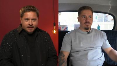 Bild von So viel hat Gustav Schäfer schon abgenommen