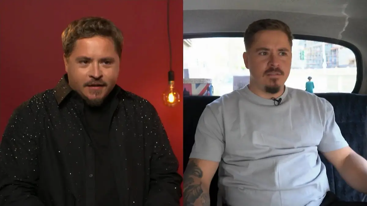 So viel hat Gustav Schäfer schon abgenommen „Let’s Dance” lässt die Kilos purzeln!