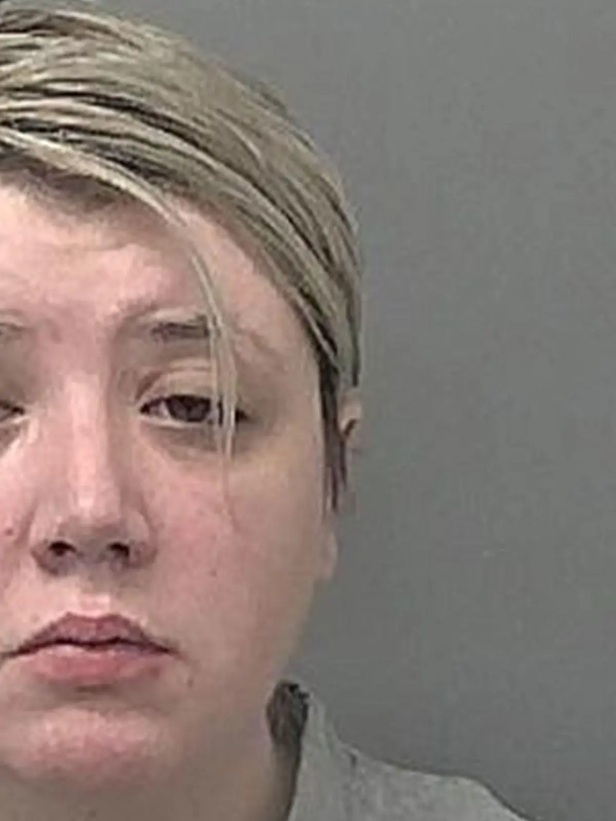 Für ihre Lüge muss Stephanie Hunter jetzt ins Gefängnis