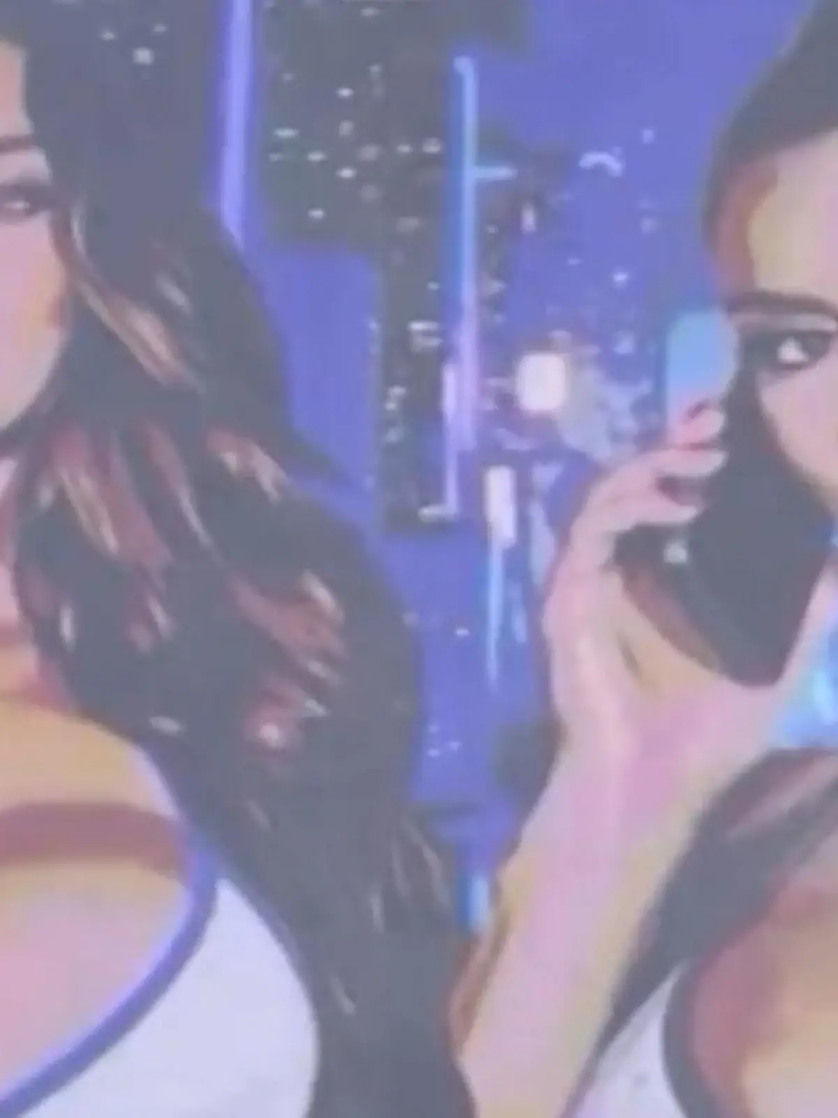 Bild zu: "Mitten auf dem Sunset Boulevard! DIESE Porno-Werbung schockt Touristen"