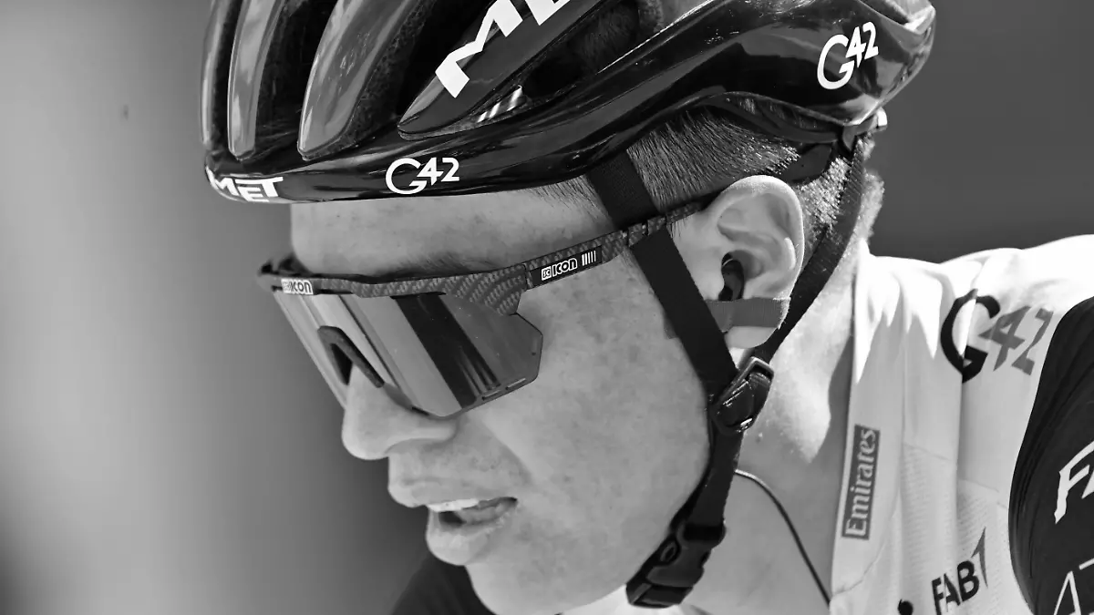 Cristian Camilo Munoz stirbt nach einem Sturz in Frankreich 