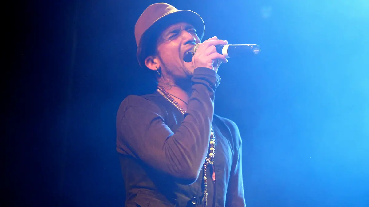 Mark Medlock kehrt auf die Bühne zurück!