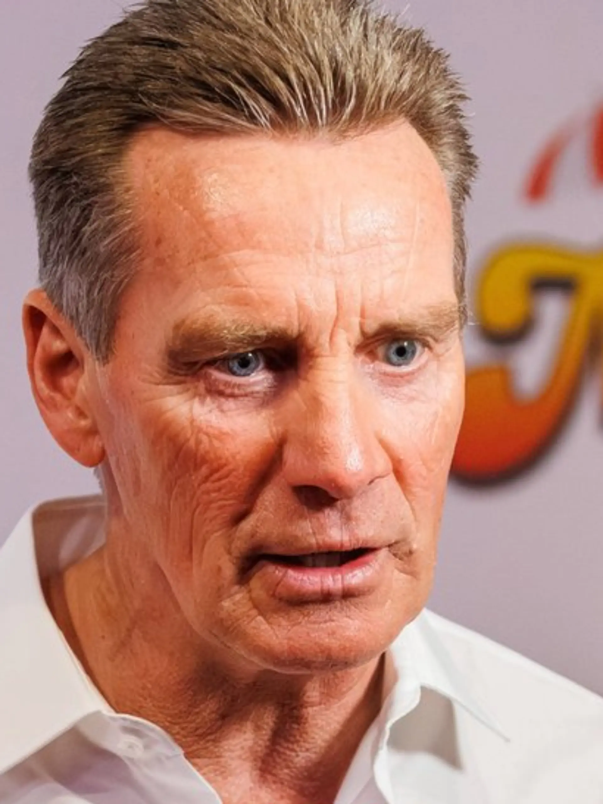 Jürgen Milski, hier auf einem Event, trauert um seinen Freund Senol.