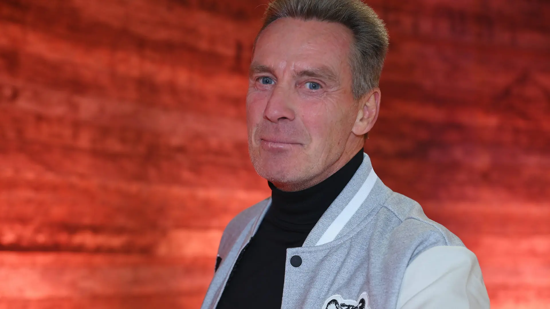 Entertainer Jürgen Milski nimmt am 30. RTL Spendenmarathon wir helfen Kindern 2025 teil *** Entertainer Jürgen Milski takes part in the 30 RTL telethon wir helfen Kindern 2025