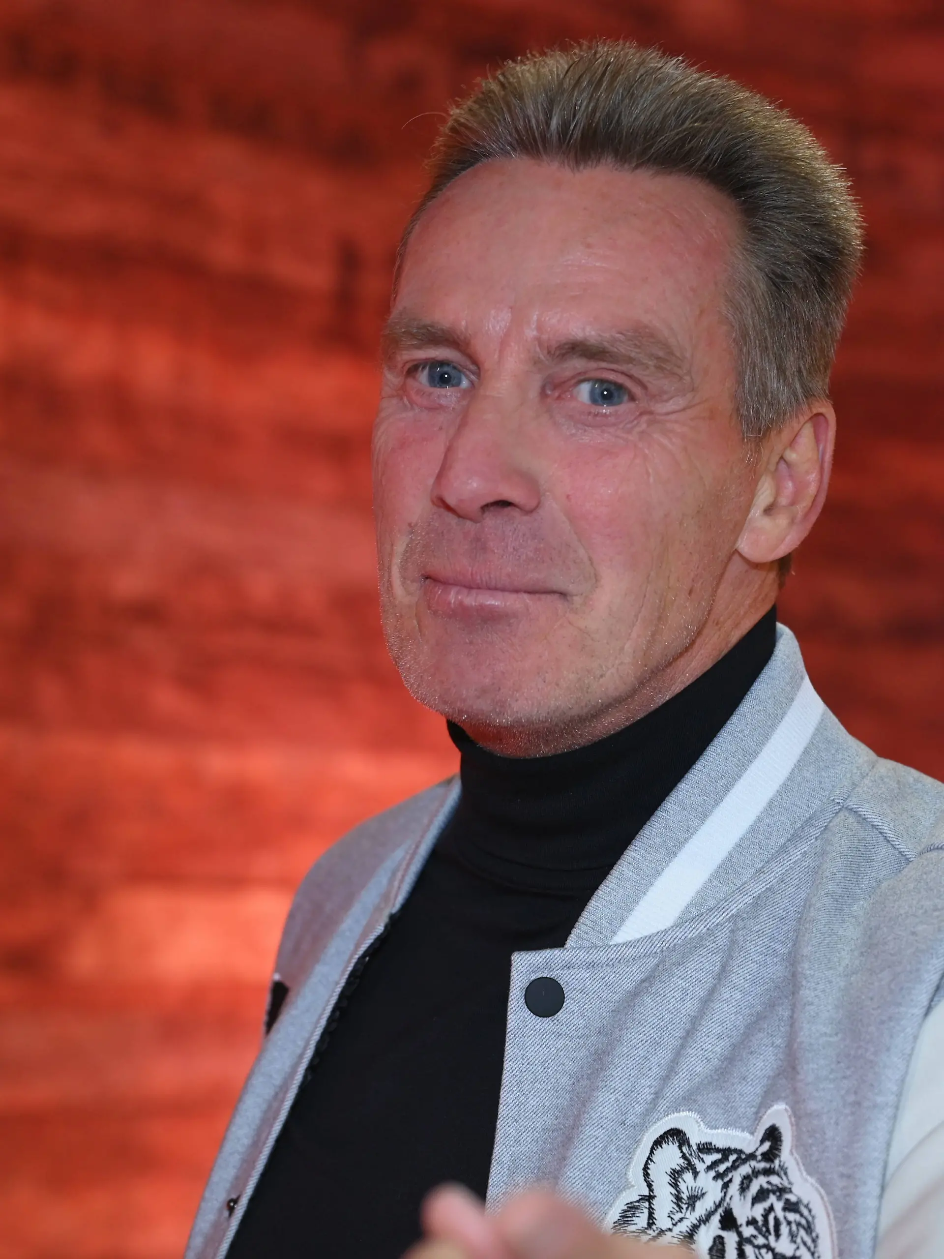 Entertainer Jürgen Milski nimmt am 30. RTL Spendenmarathon wir helfen Kindern 2025 teil *** Entertainer Jürgen Milski takes part in the 30 RTL telethon wir helfen Kindern 2025
