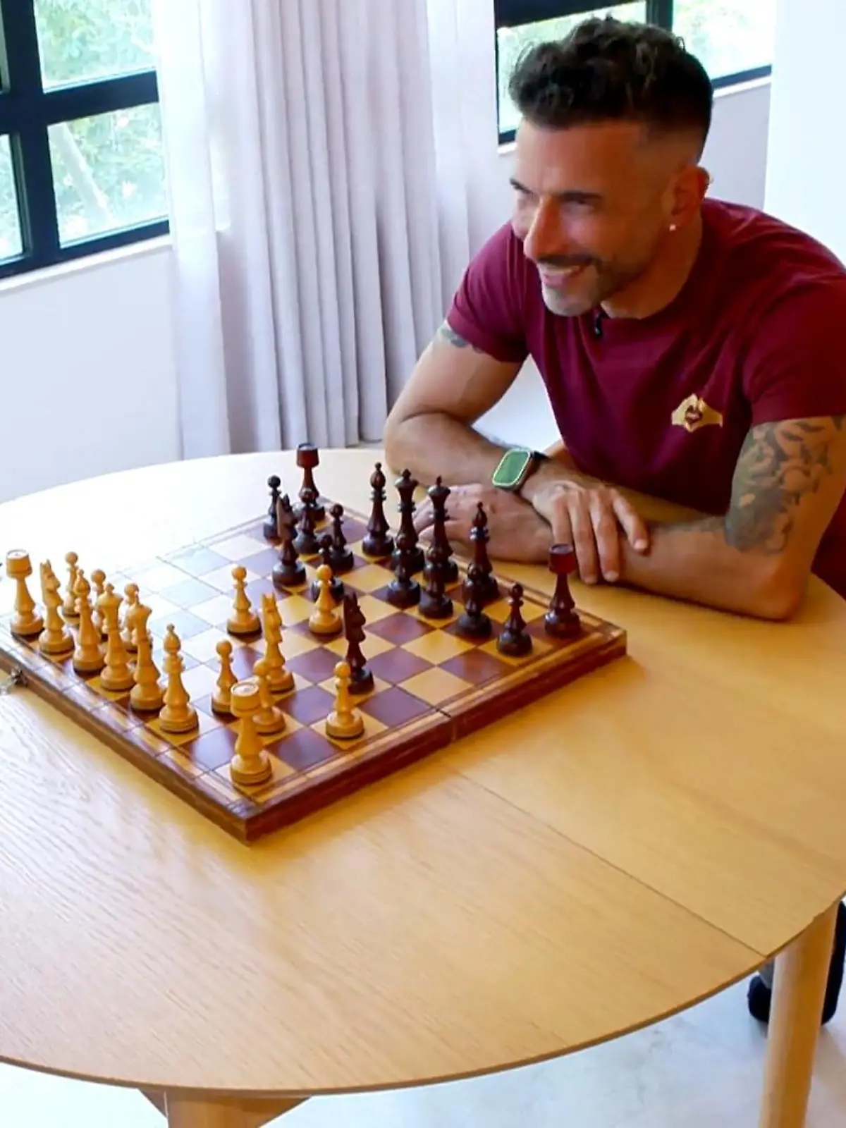 Bild zu: "Marc Terenzi zeigt uns sein neues Leben auf Mallorca"