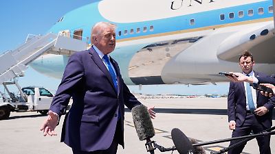 Donald Trump: „Machtkämpfe & Verwirrung“ im Iran