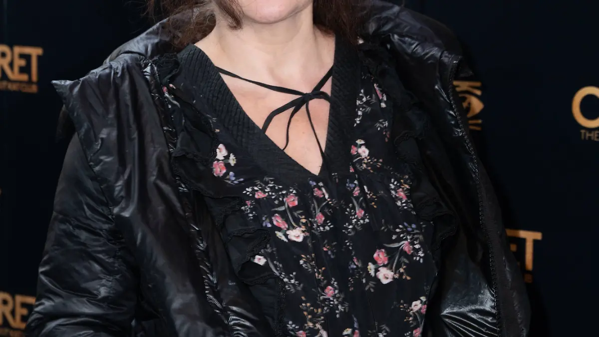 Helena Bonham Carter attends Cabaret Gala Performance celebrating the celebrating 1500th performance, at Kit Kat Club at the Playhouse Theatre in London, England. UK. Monday 7th July 2025. Copyright: xJamesxWarrenx ady4b028