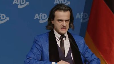 AfD-Gericht in NRW schließt umstrittenen Alexander Eichwald aus Partei aus