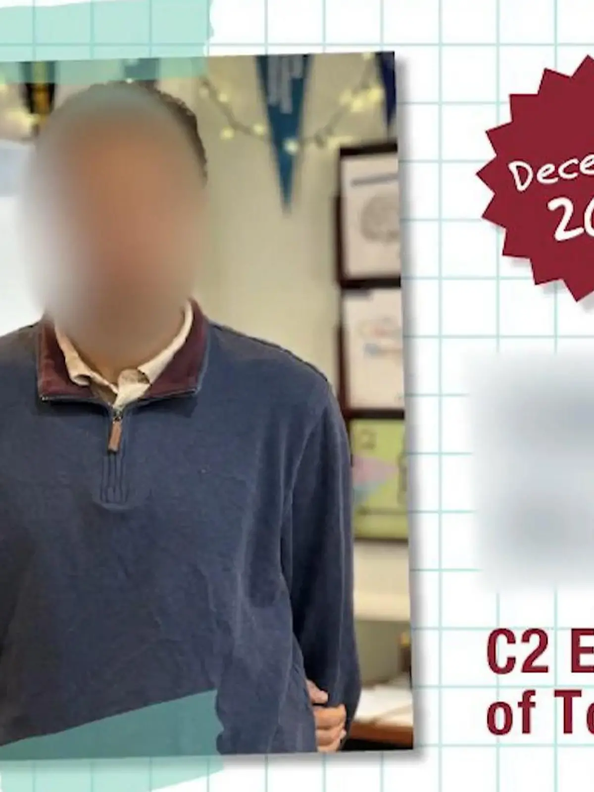 Bild zu: "Nach Schüssen in Washington! Das ist über den mutmaßlichen Täter bekannt"