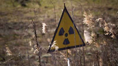 Tschernobyl: 40 Jahre danach noch Angst vor Strahlung und verstrahlten Lebensmitteln in Deutschland?