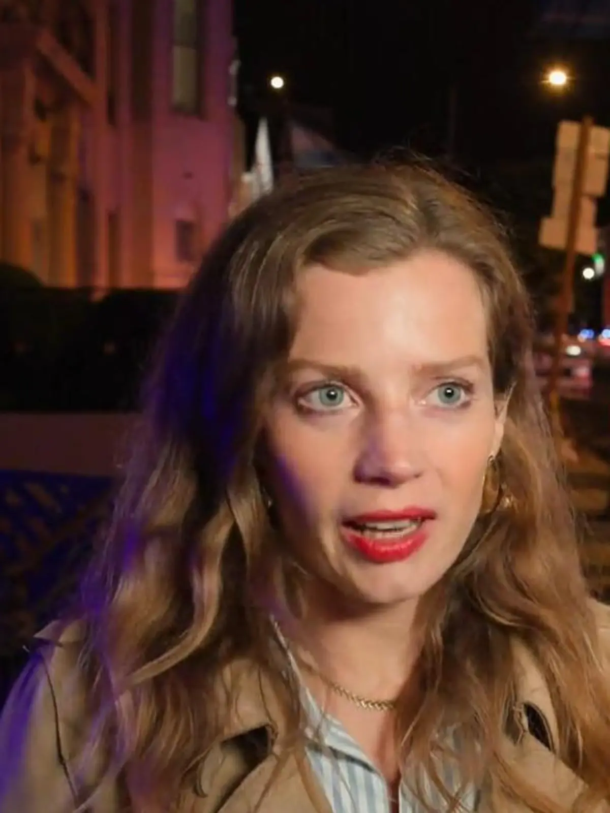 Bild zu: "So erlebten Augenzeugen den Schreck-Moment bei Trump-Dinner"