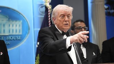 Donald Trump: Angreifer „gestört“ und „krank“ – schrieb anti-christliches Manifest