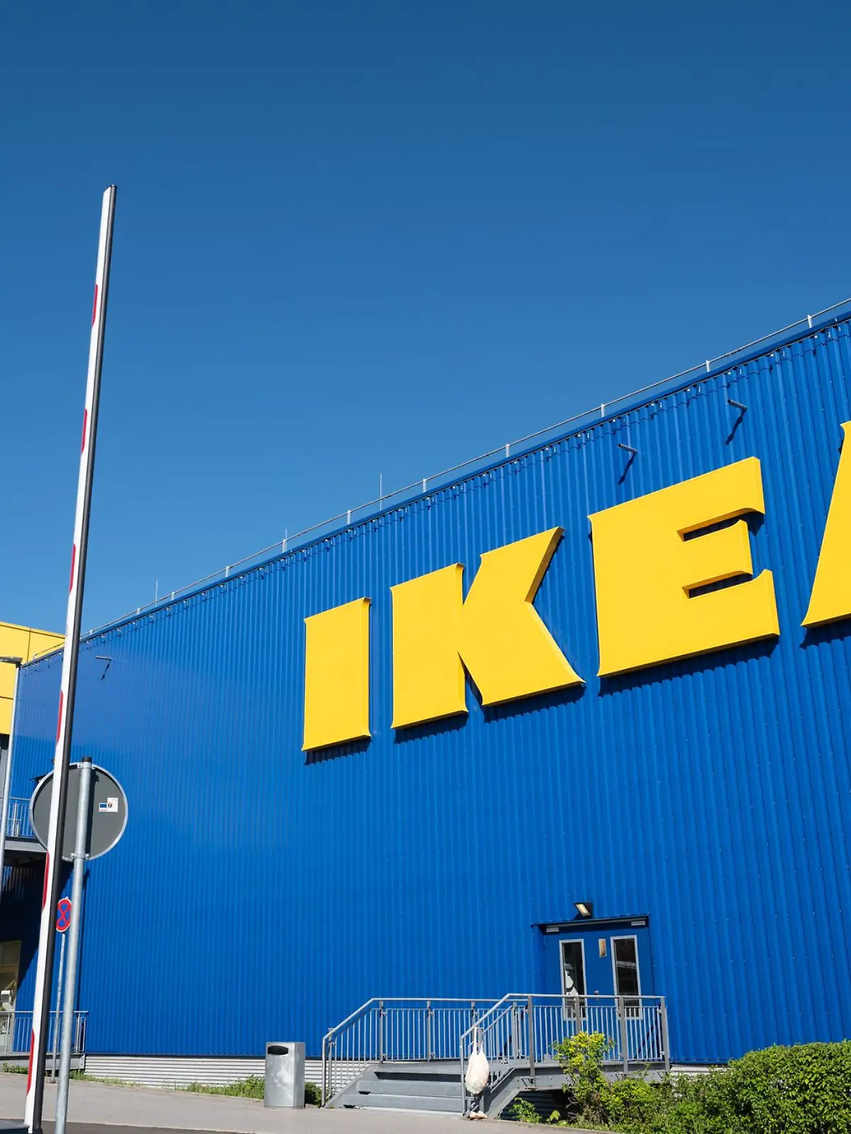Bild zu: "Ikea führt „Stille Stunde” ein"