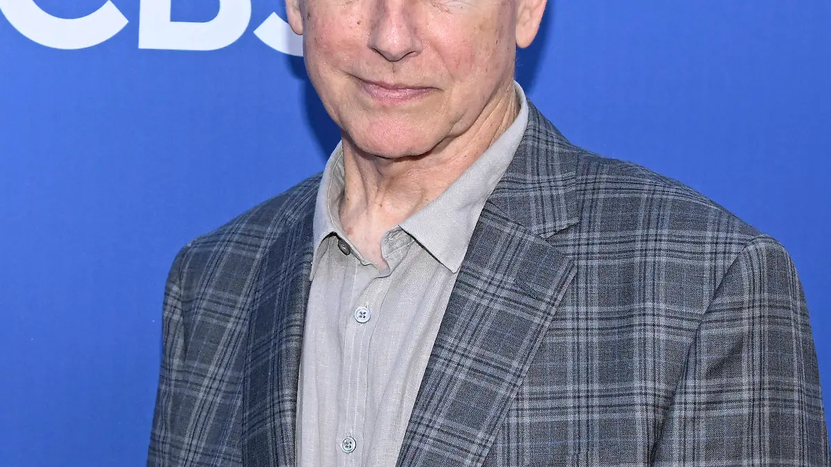 May 2, 2024, Hollywood, California, USA: Mark Harmon attends The CBS 2024-25 Fall Season Fall Celebration. Hollywood USA - ZUMAb173 20240502_aap_b173_357 Copyright: xBillyxBennightx