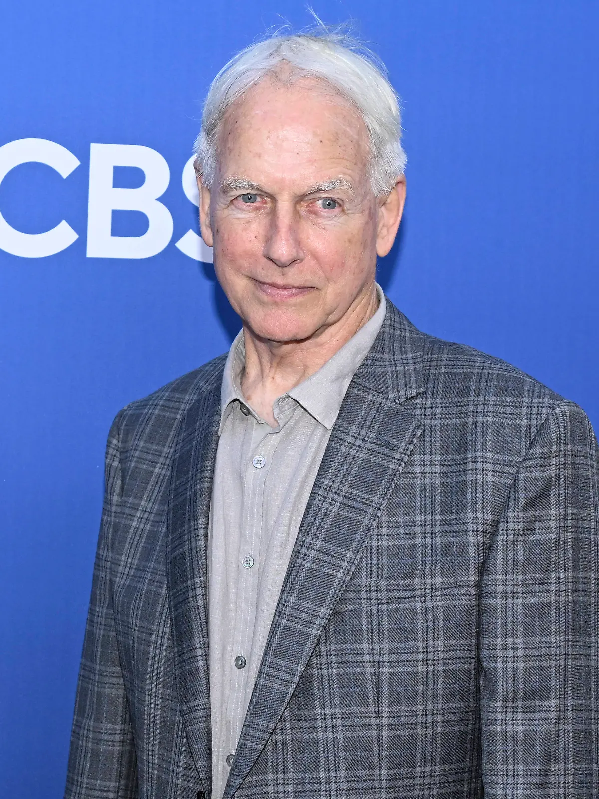 May 2, 2024, Hollywood, California, USA: Mark Harmon attends The CBS 2024-25 Fall Season Fall Celebration. Hollywood USA - ZUMAb173 20240502_aap_b173_357 Copyright: xBillyxBennightx