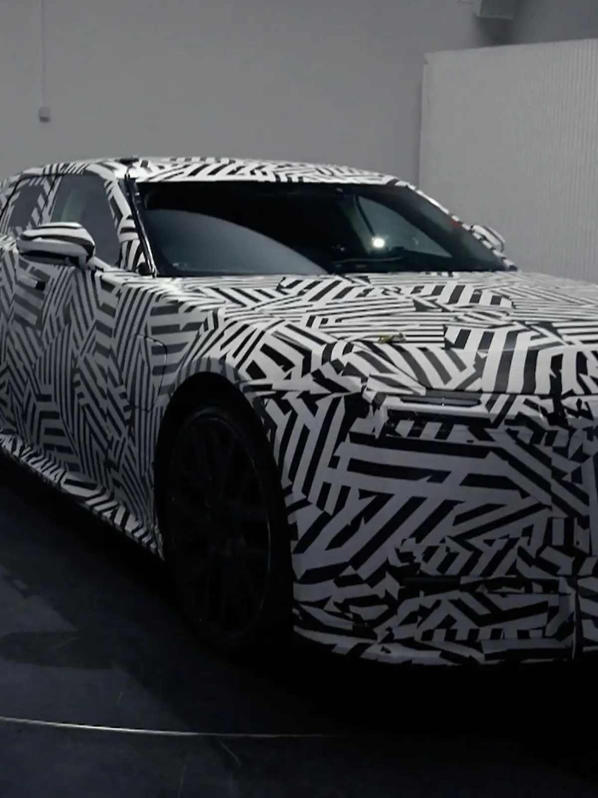 Bild zu: "Wie viel Zukunft steckt im neuen Elektro-Sportwagen von Jaguar?"