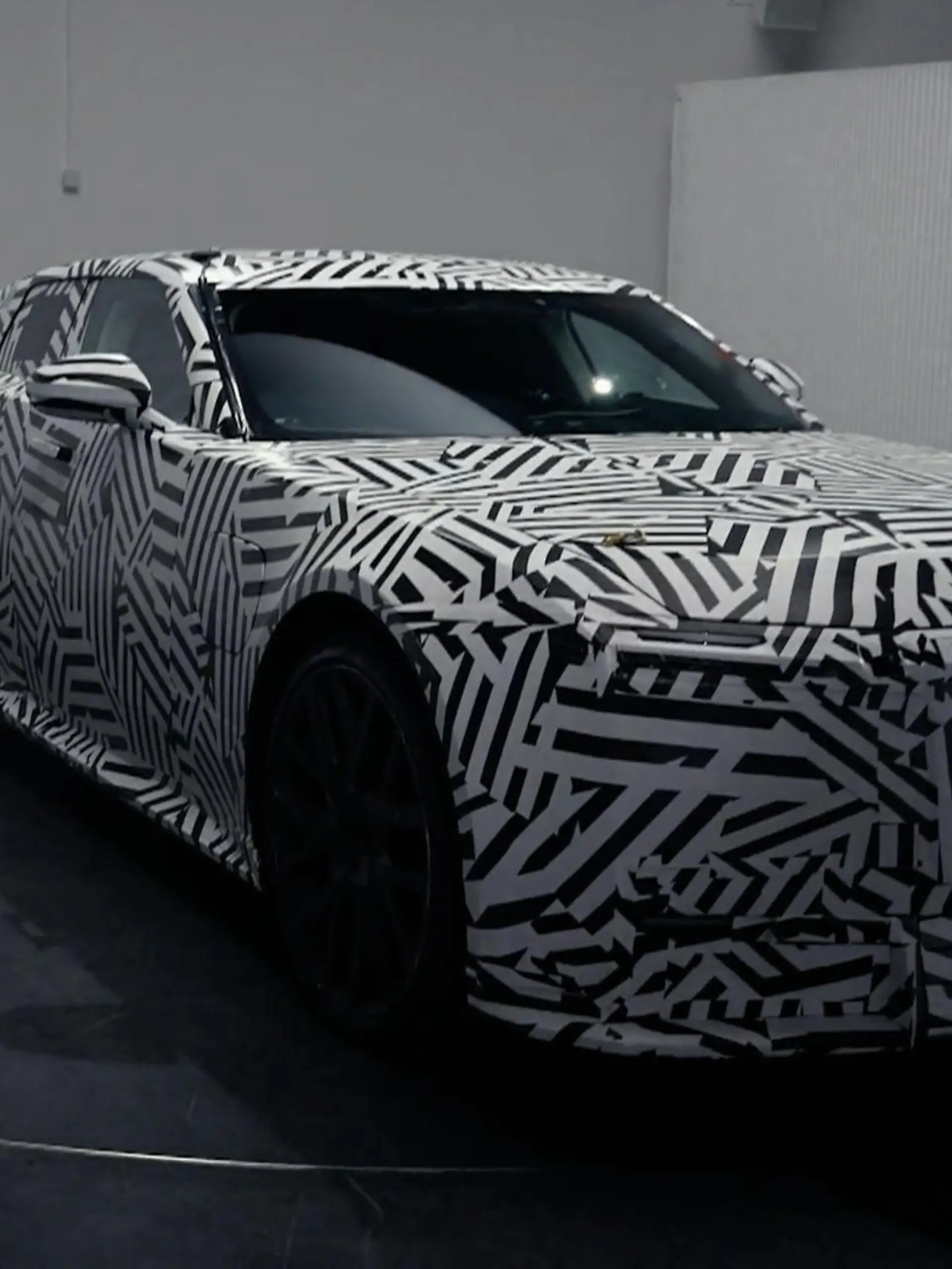 Bild zu: "Wie viel Zukunft steckt im neuen Elektro-Sportwagen von Jaguar?"