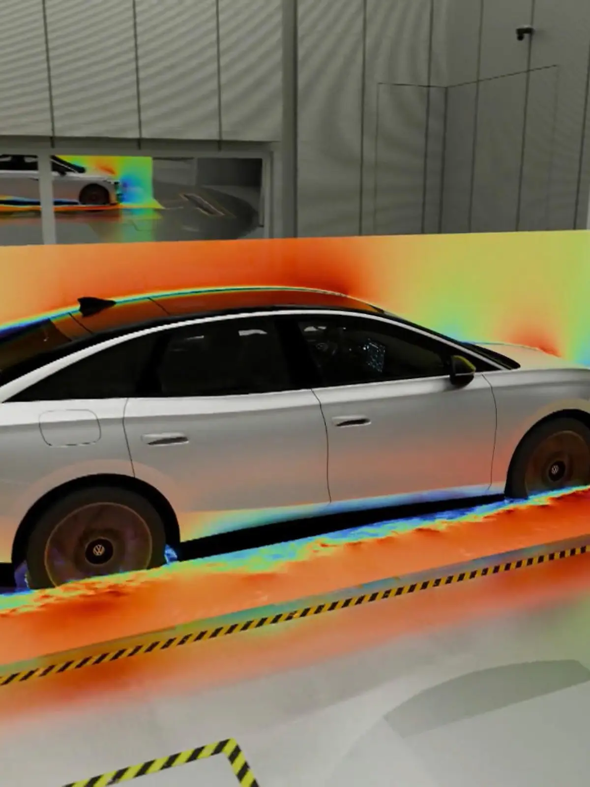 Bild zu: "China zieht die Reißleine – sind versenkbare Türgriffe auch bei uns ein Problem?"